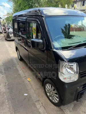 Nissan Clipper 2018