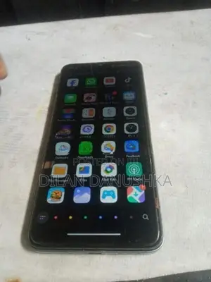 Xiaomi redmi 13C (Used)