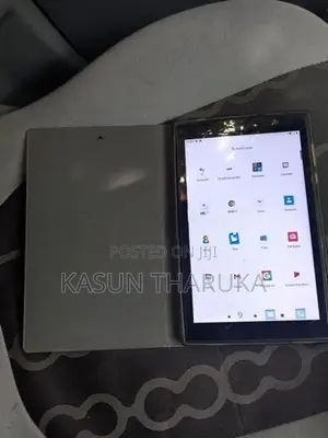 Greentel A9 Tablet