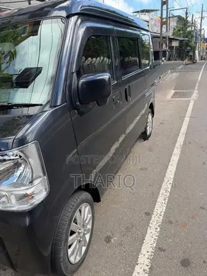 Nissan Clipper 2018