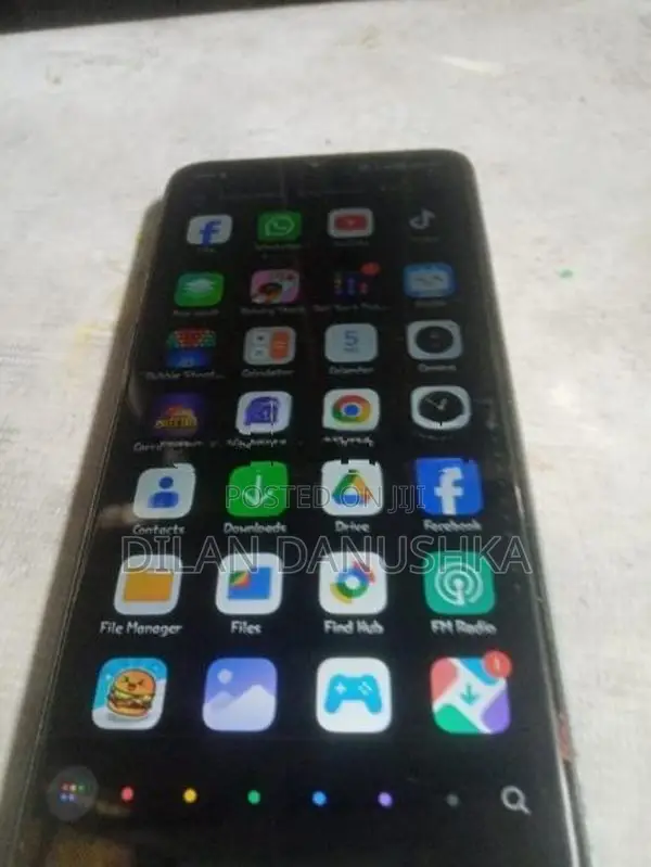 Xiaomi redmi 13C (Used)