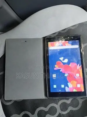 Greentel A9 Tablet