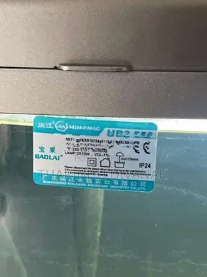 Fish Tank with Accessories