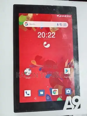 Greentel A9 Tablet
