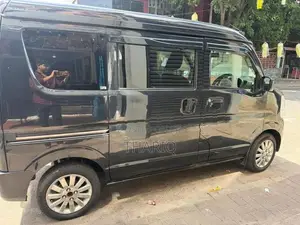Nissan Clipper 2018