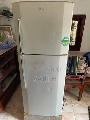 LG Refrig