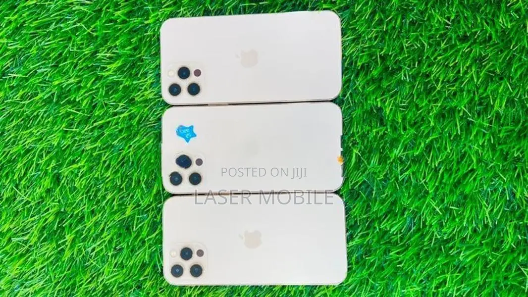 Apple iPhone 12 Pro 128GB (Used)