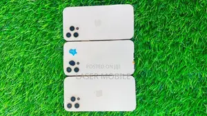 Apple iPhone 12 Pro 128GB (Used)