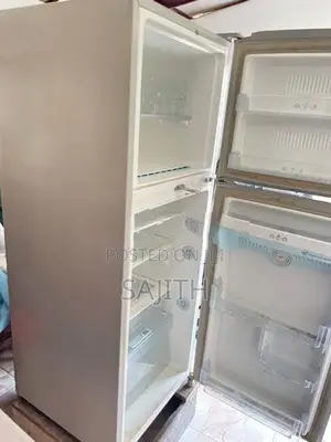 LG Refrig