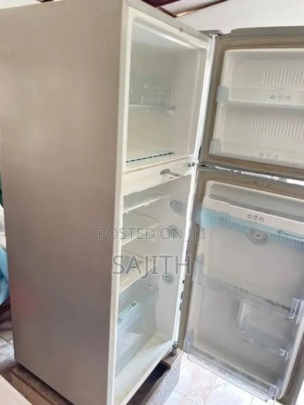 LG Refrig