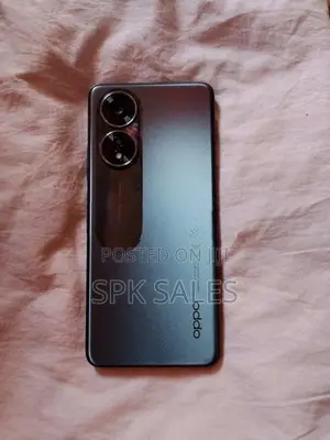 Oppo A58 (Used)