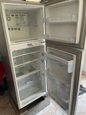 LG Refrig