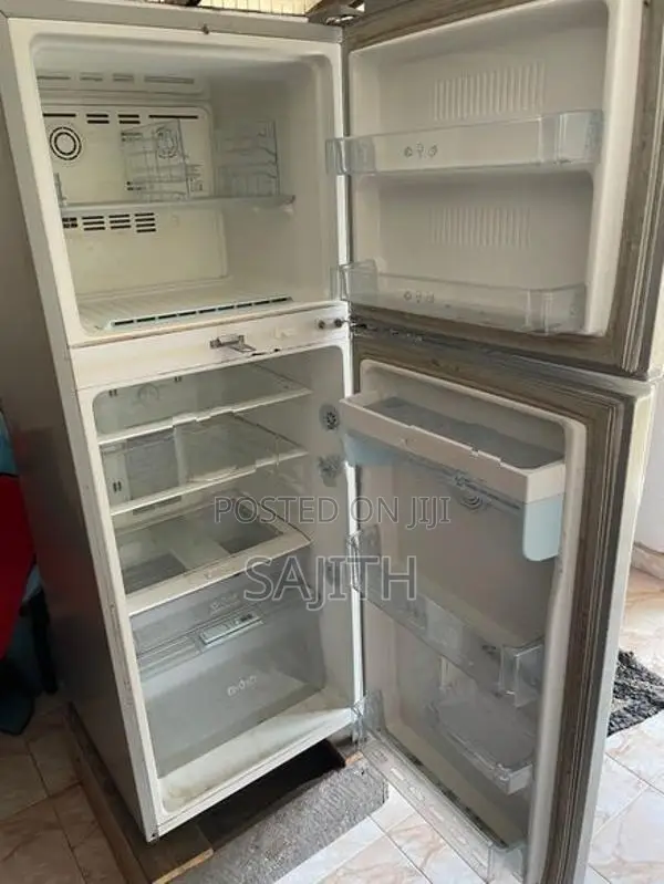 LG Refrig