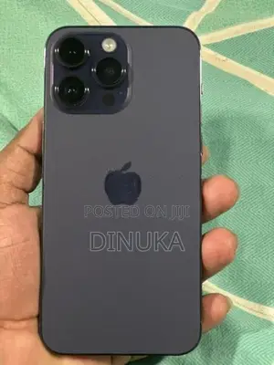 Apple iPhone 14 Pro Max 1TB (Used)