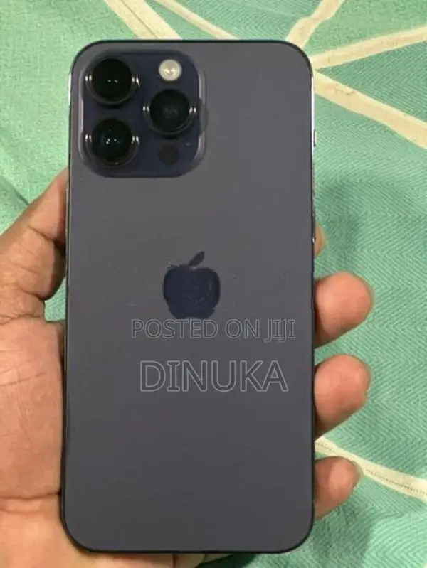 Apple iPhone 14 Pro Max 1TB (Used)