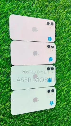 Apple iPhone 12 Pro 128GB / Green (Used)