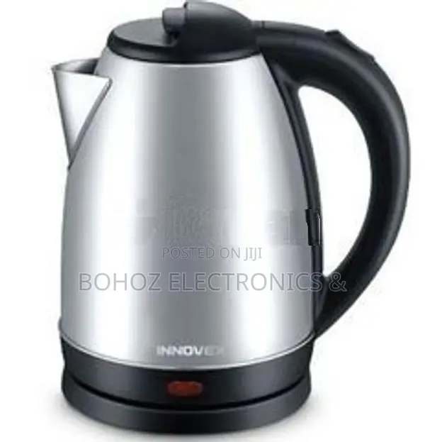 Innovex 2L Electric Kettle IEK011 - 71440