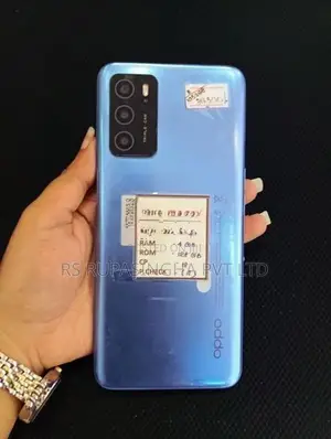 Oppo A54S 4GB/128GB (Used)