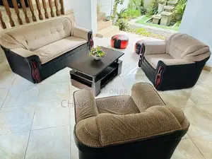 Damro Kosmo Sofa 3+1+1
