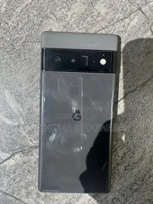 Google Pixel 6 Pro (Used)
