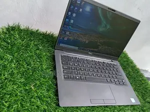 Dell latitude i7 8th gen