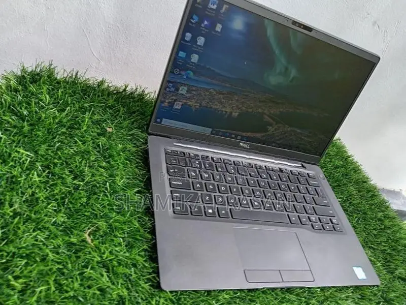 Dell latitude i7 8th gen