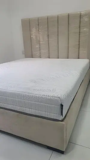 Latex Mattress 6x5