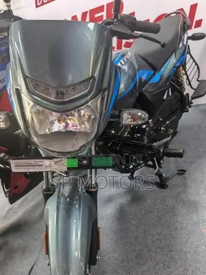 Bajaj Platina 100 Brand New 2026