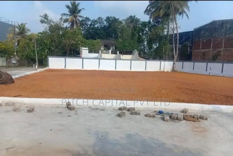 Battaramulla - Palawatta Town Area Land for Sale