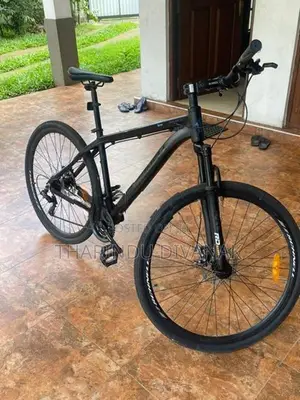 Sports Bicycle