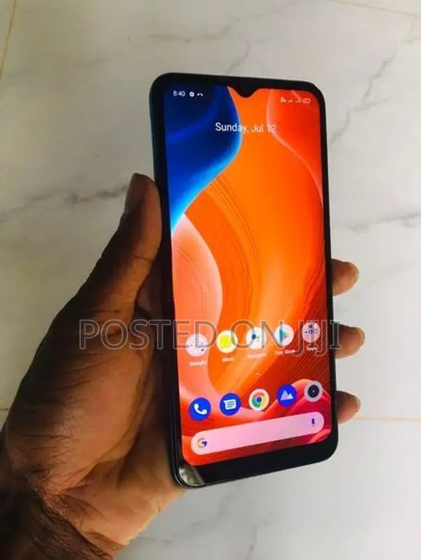 Realme C12 (Used)