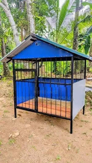 Dog Cage