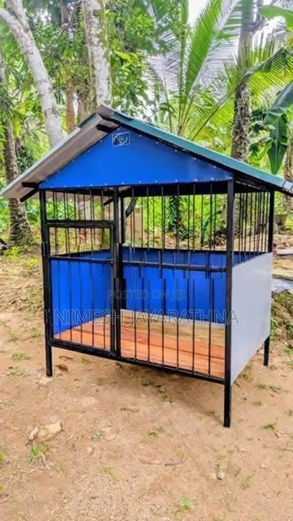 Dog Cage