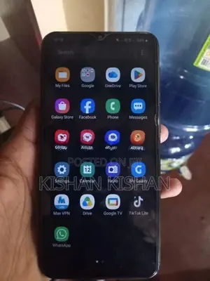 Samsung Galaxy M10 (Used)
