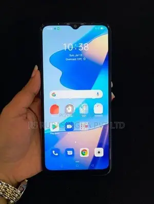 Oppo A54S 4GB/128GB (Used)
