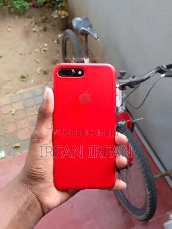 Apple iPhone 7 Plus (Used)
