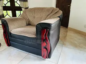 Damro Kosmo Sofa 3+1+1