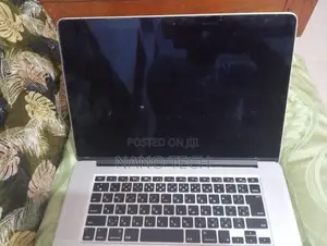 Apple Macbook Pro I7