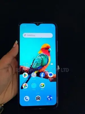 ZTE A54 4+4GB/64GB (Used)