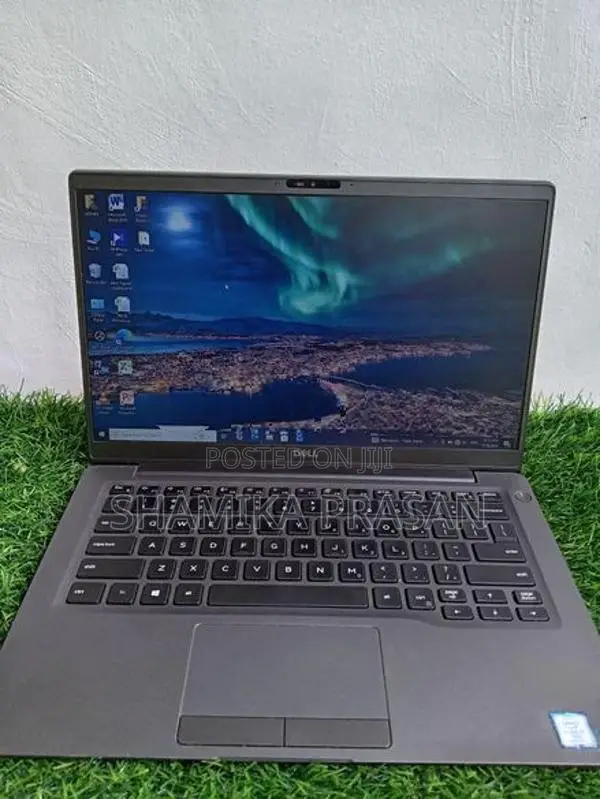 Dell latitude i7 8th gen