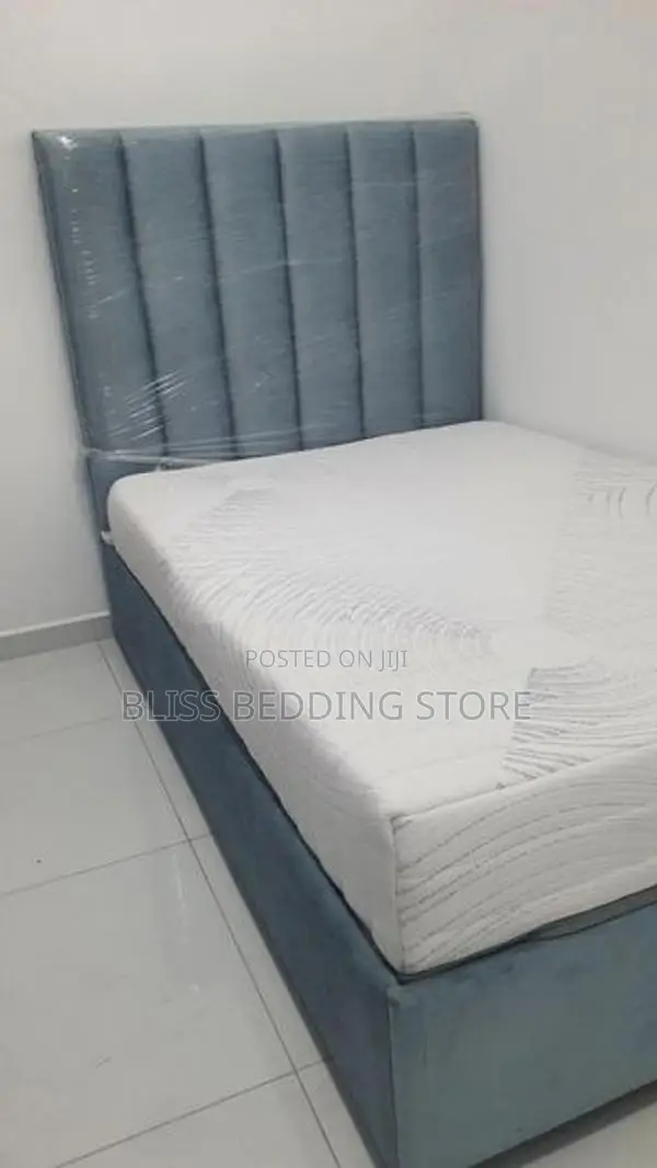 Latex Mattress 6x5