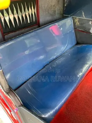 Bajaj RE 2006
