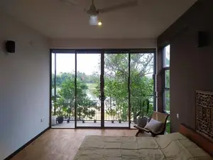 Brand New Lakefront Home for Sale in Nugegoda