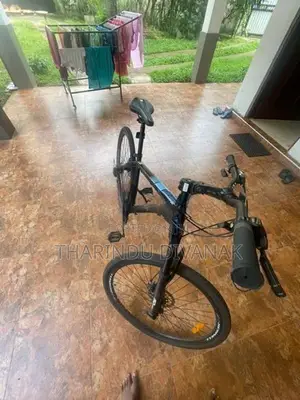 Sports Bicycle