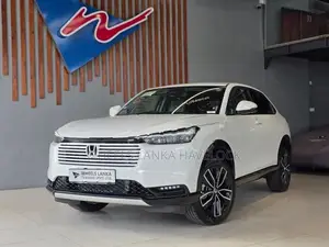 Honda Vezel Z Premium 2026