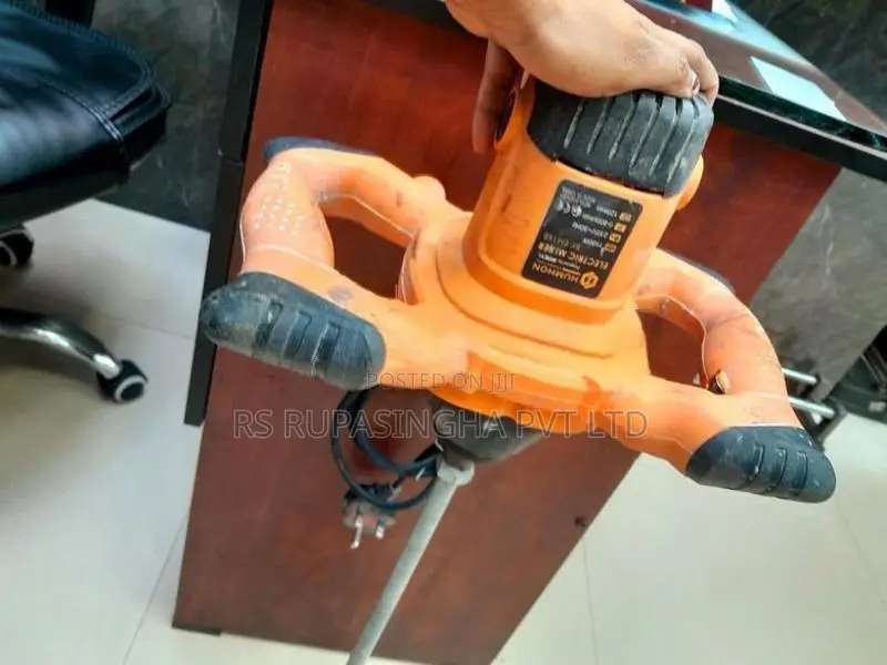 Humhon Electric Mixer