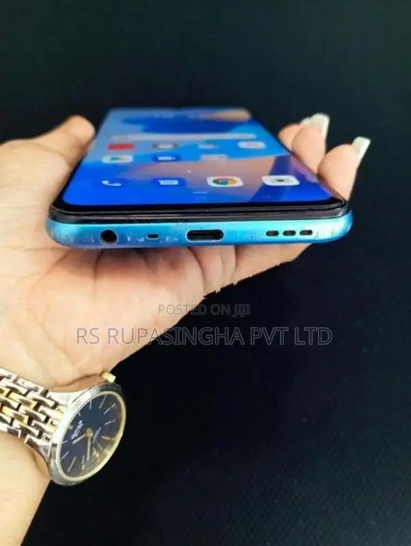 Oppo A54S 4GB/128GB (Used)