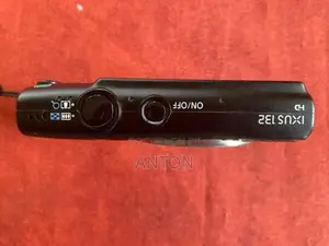 Canon IXUS 185 – Compact Digital Camera Excellent Condition