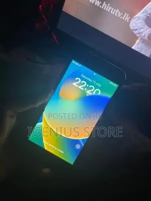 Apple iPhone 8 (Used)