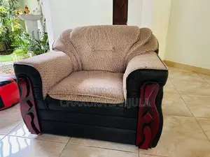 Damro Kosmo Sofa 3+1+1